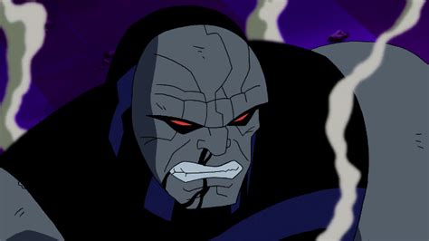 Image Darkseid Dcau Bleedingpng Vs Battles Wiki Fandom Powered