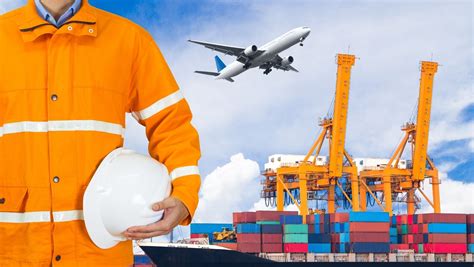 Direct Foundation Industrial Engineering For Logistics