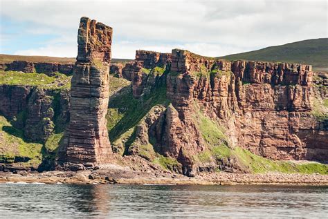 Orkney Island Stromness Coastline Free Photo On Pixabay