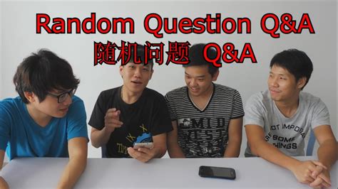 Lim pang was born in 1872. 乱问搞笑Q&A RandomQuestions Q&A (ft Dennis Lim Ming , Lim ...