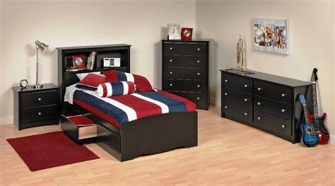 Das schlafzimmer ist der raum, der tagsüber am wenigsten genutzt wird. Twin Schlafzimmer Sets Für Jungen Ganz Einfach ...