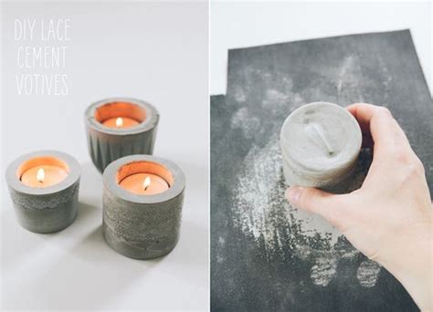 Surprising Home Items to Make Using Cement - 12thBlog