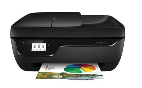 Hp Officejet 3830 All In One Wireless Printer With Mobile Printing 39 99 Retail 79 99 Stl