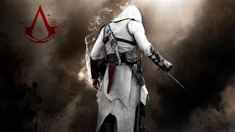 Assassins Creed Desktop Wallpapers Top Free Assassins Creed Desktop