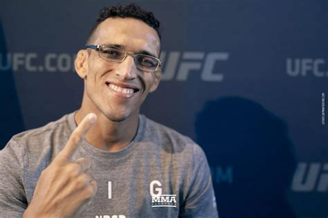 Breaking news headlines about charles oliveira, linking to 1,000s of sources around the world, on newsnow: Charles Oliveira: UFC contract negotiations on hold during ...