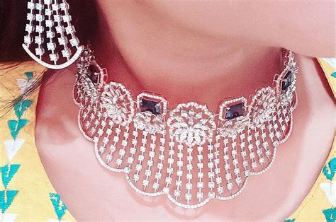Shikha Singhania Signature Jewels Price And Reviews Mumbai Jewellery