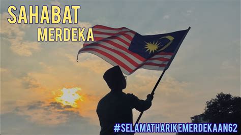 Happy independence day 74rd indonesia. SAHABAT MERDEKA | Selamat Hari Kemerdekaan Ke-62 dari SMK ...