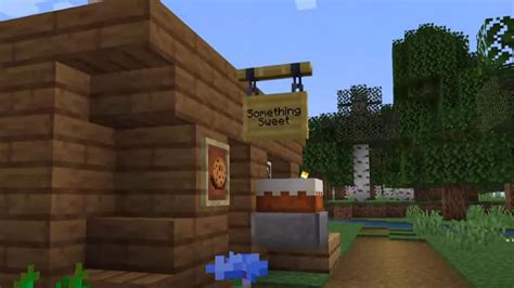 Hanging Signs In Minecraft 120 Update Everything Known So Far