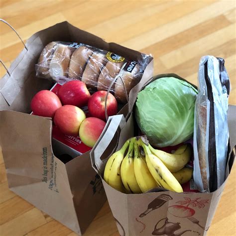 Food Access in Vermont — Capstone Community Action