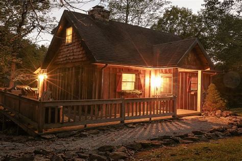 Maybe you would like to learn more about one of these? 12 Unforgettable Kentucky Cabins for a Weekend Getaway