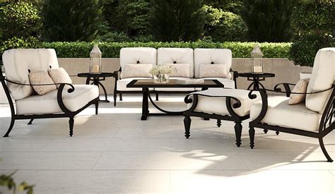Bellagio Collection In 2020 Luxury Outdoor Furniture Outdoor