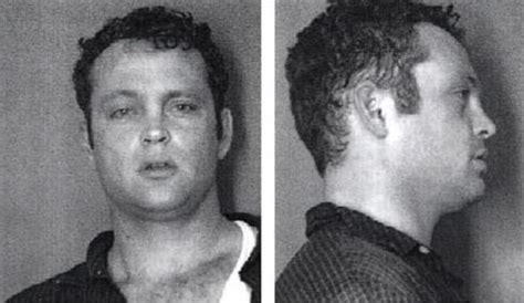 The Best Celebrity Mug Shots