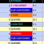 Music Scheduling Software