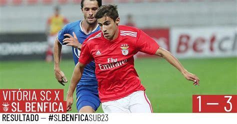 (1987 a 1990 e 1993 a 1995), e hoje é auxiliar geral das categorias de. A equipa de Sub 23 do Benfica foi hoje a Guimarães vencer ...