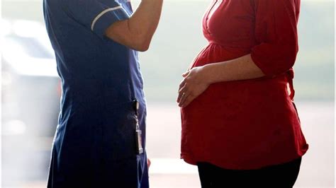Qanda Cwm Taf Maternity Problems Bbc News