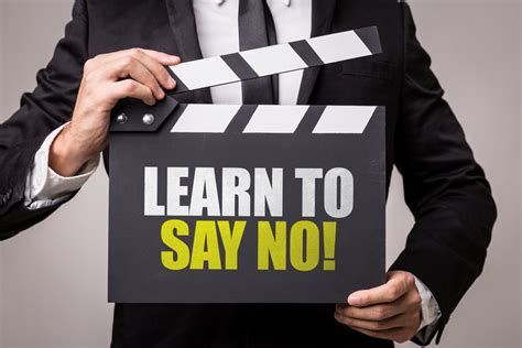 8 Ways To Say No To Customers With Examples Provide Support