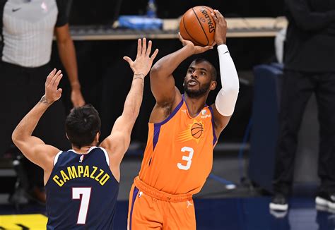 Your best source for quality phoenix suns news, rumors, analysis, stats and scores from the fan perspective. Who is most responsible for the Phoenix Suns' culture ...