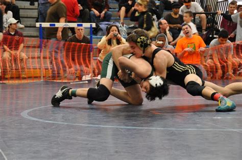Hand Wrestlers Threaten 1 New Milford But Fall Just Short Of A State