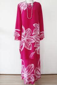 Cara susun pola baju kurung tradisional. Melayu - Pakaian Tradisional Kaum-Kaum Di Malaysia