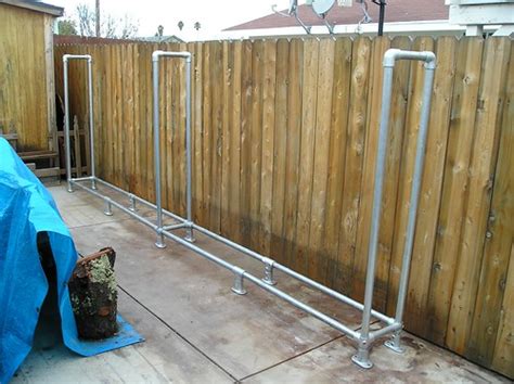 You can store your wood clean and dry and it allows you to buy wood in bulk, saving you money. Diy Firewood Rack PDF Woodworking