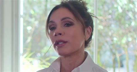 Victoria Beckham S Plot To Become Reality Tv Queen After Disney Series Mirror Online