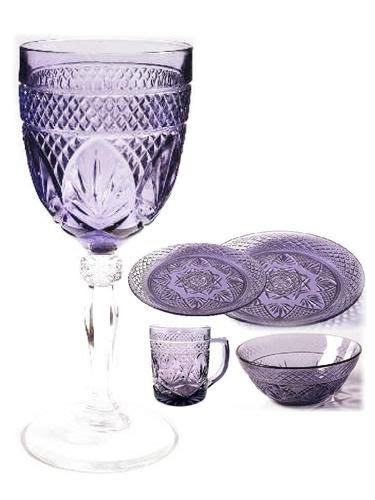 360 Glassware Purple Ideas Purple Glass Purple All Things Purple