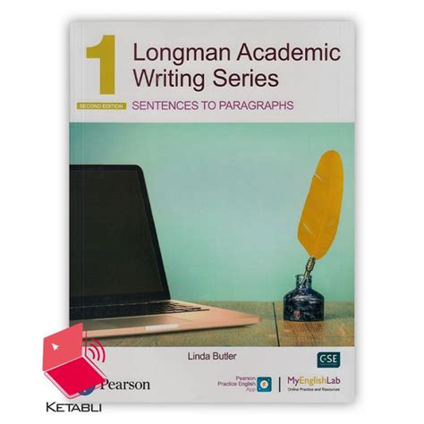 Longman Academic Writing Series 1 2nd Ketabli Shopping Center
