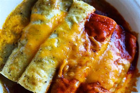 15 Best Ideas New Mexico Enchiladas How To Make Perfect Recipes