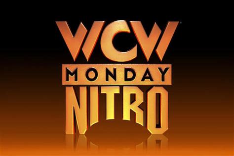 Every Episode Of Wcw Nitro Now Available On Wwe Network Pro Wrestling