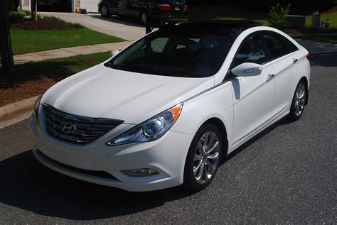 Worst car i have ever owned!!! 2012 Hyundai Sonata - Exterior Pictures - CarGurus
