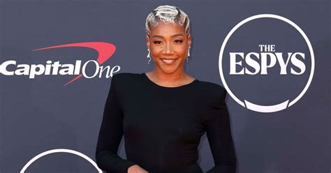 How Many Miscarriages Did Tiffany Haddish Have Girls Trip Star Reveals Why She Kept It A