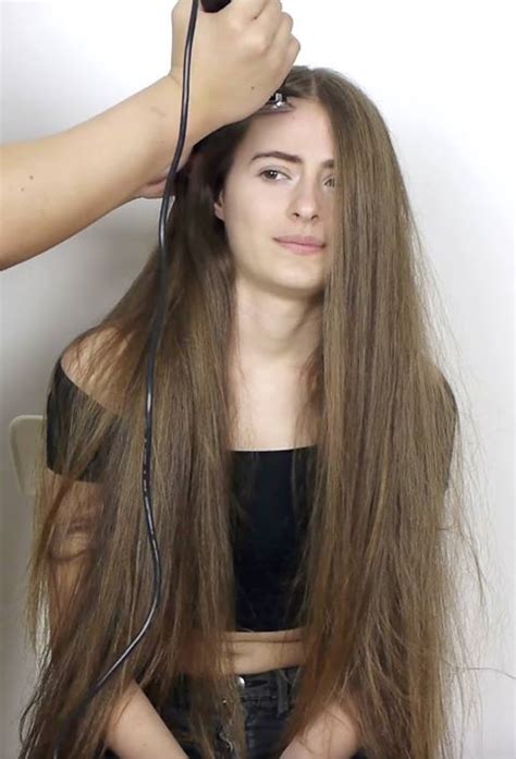 Outlining is the process of marking the perimeter of the haircut in the front , over the ears, and at the sides and _. Pin on hair on the floor clipper scissors 'n' such