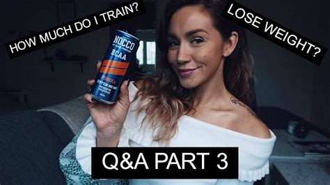 Free shipping on orders over $50. Fantastic Fitness Tips that Work: Q&A PART 3 | How much do ...