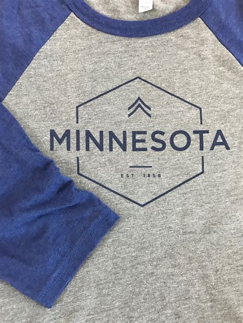 Minnesota Clothing And Accessories Live And Love Mn