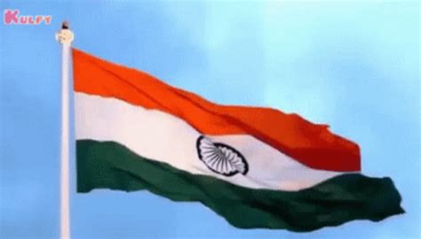 National Flag Flag GIF National Flag Flag India GIFs Entdecken Und