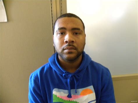 CHAVIS JOSHUA NACONA 06/21/2023 - New Hanover County Mugshots Zone