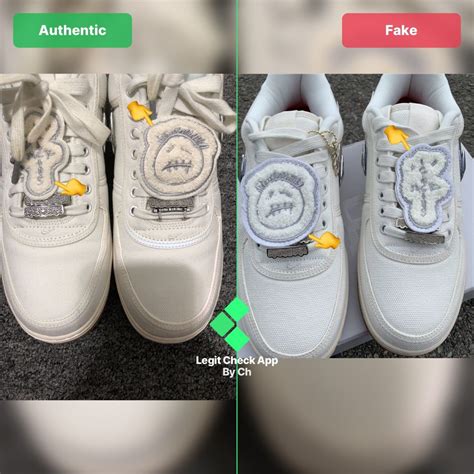 How to buy cactus jack 4 x? Selling Fake Travis Scott AF1 Low