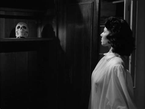 The Screaming Skull Vintage Horror Horror Movies Screaming Skull