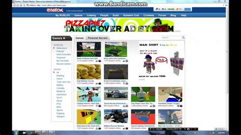 How Do You Get On Your Roblox Browser