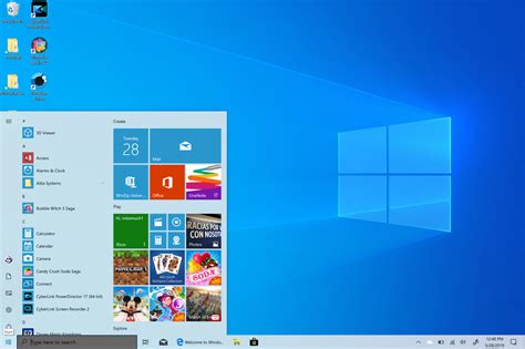 Five Best Features Of The Windows 10 Operating System Tech Crash