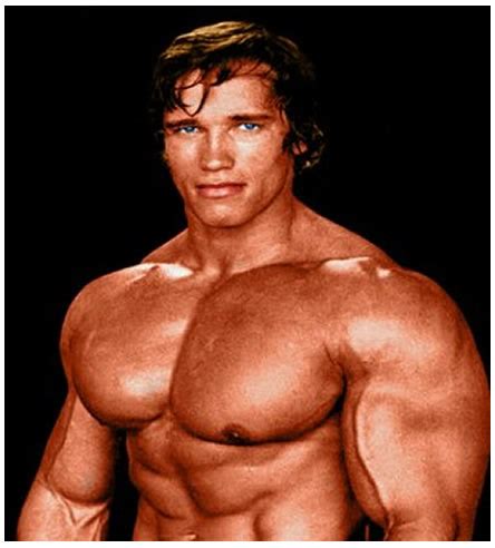 Arnold Schwarzenegger - iBuySteroids.com