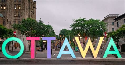 The 10 Best Things To Do In Ottawa Dream Plan Experience