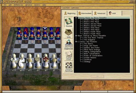 Download Chessmaster 9000 Windows My Abandonware