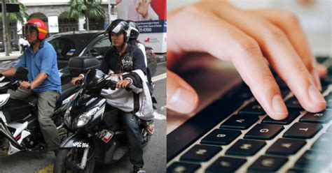 Struktur cukai jalan motosikal terpecah kepada enam kategori. Rakyat Malaysia Kini Boleh Beli Insurans Motosikal ...