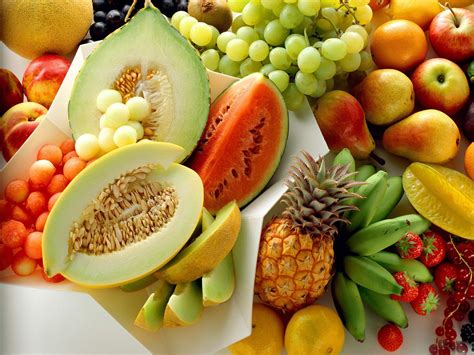 Jamaican Food Savvy Eating To Survive Fruits