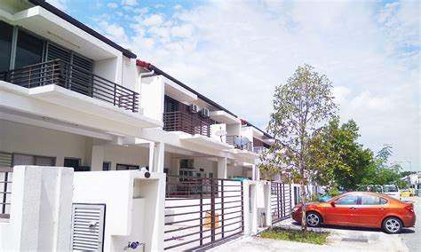 Jalan jaya setia, kg bukit kapar, klang, 42200, malaysia. Taman Ehsan Jaya, Klang - Melati Ehsan