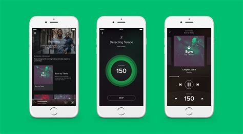 Spotify being one of the most popular apps have a lot of music from smaller artists. Here Are All the New Features Packed Inside Spotify | WIRED