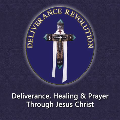 Deliverance Revolution Ministries Dahlonega Ga