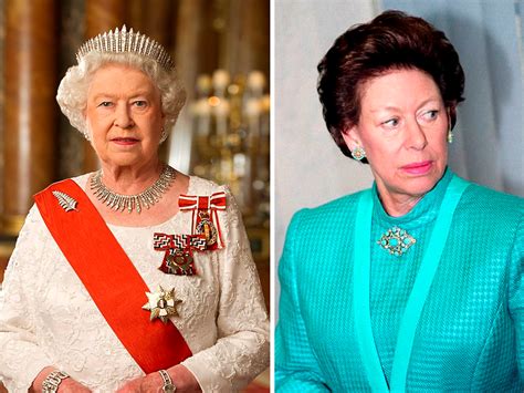 Queen elizabeth ii's marriage to prince philip is the longest of any british sovereign, having lasted for more than 70 years. A Sister's Love: Queen Elizabeth II and Princess Margaret