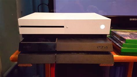 Video games teach skills, entertain, and make learning fun. Xbox One S vs. PS4 Pro Review: Pros and Cons in Terms of ...